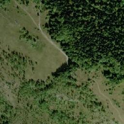 Satellite imagery of Ogredak, BA