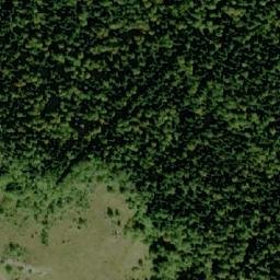 Satellite imagery of Ogredak, BA