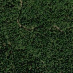 Satellite imagery of Žuti Usjek, BA