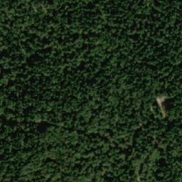 Satellite imagery of Vrščić, BA