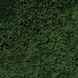 Satellite imagery of Vrščić, BA