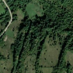 Satellite imagery of Kulina, BA