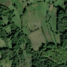 Satellite imagery of Kulina, BA