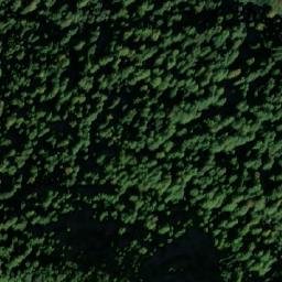 Satellite imagery of Grečice, BA