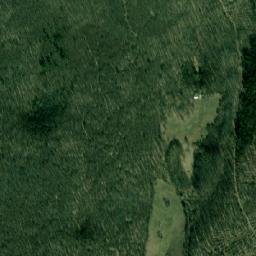 Satellite imagery of Bandera, BA