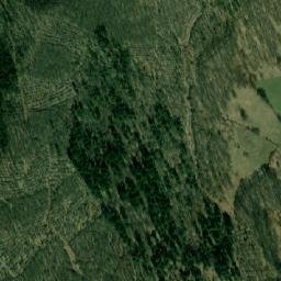 Satellite imagery of Bandera, BA