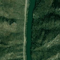 Satellite imagery of Pančićev Kuk, BA