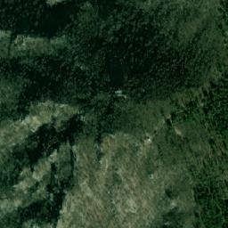 Satellite imagery of Orlovac, BA