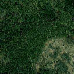 Satellite imagery of Orlovac, BA