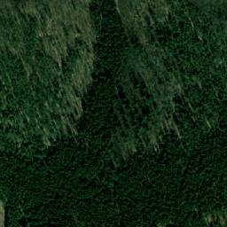 Satellite imagery of Oglavak, BA