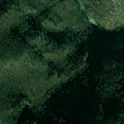 Satellite imagery of Oglavak, BA