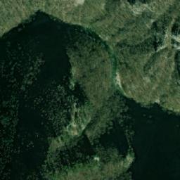 Satellite imagery of Kulica, BA