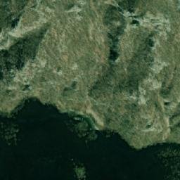 Satellite imagery of Kulica, BA