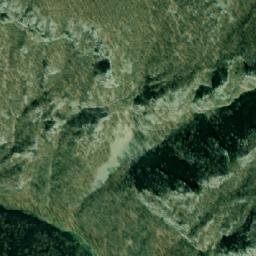 Satellite imagery of Kulica, BA