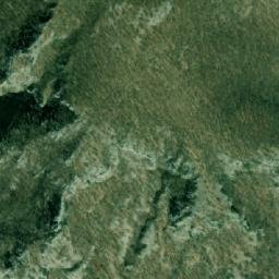 Satellite imagery of Osoje, BA