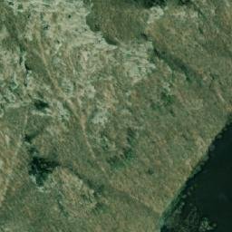 Satellite imagery of Vrletna Kosa, BA