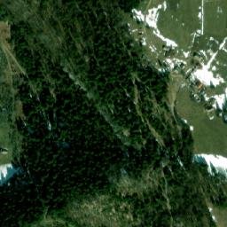 Satellite imagery of Vijenac, BA