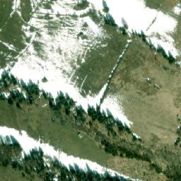 Satellite imagery of Vijenac, BA