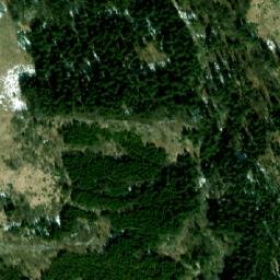 Satellite imagery of Vijenac, BA