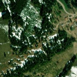 Satellite imagery of Ožega, BA