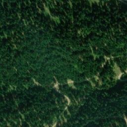 Satellite imagery of Ožega, BA