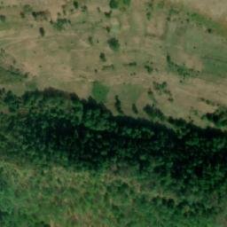 Satellite imagery of Dunića Stijene, BA
