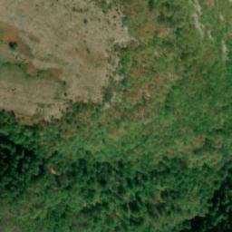Satellite imagery of Dunića Stijene, BA