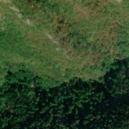 Satellite imagery of Dunića Stijene, BA