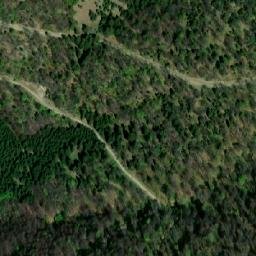 Satellite imagery of Veliki Poljanak, BA