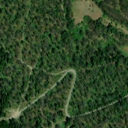 Satellite imagery of Veliki Poljanak, BA