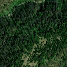 Satellite imagery of Debelo Brdo, BA