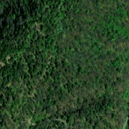 Satellite imagery of Debelo Brdo, BA