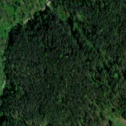 Satellite imagery of Debelo Brdo, BA