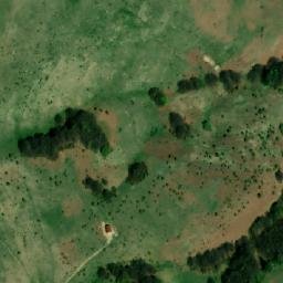 Satellite imagery of Bričko Brdo, BA