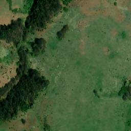 Satellite imagery of Bričko Brdo, BA