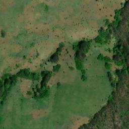 Satellite imagery of Bričko Brdo, BA