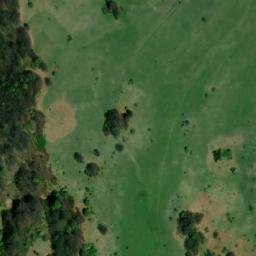 Satellite imagery of Bjelobučje, BA