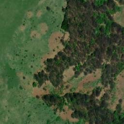 Satellite imagery of Bjelobučje, BA