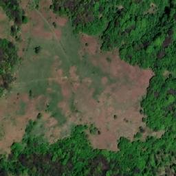 Satellite imagery of Bjelobučje, BA