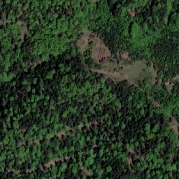 Satellite imagery of Mali Magarac, BA