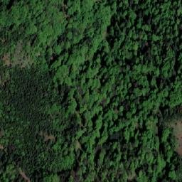 Satellite imagery of Veliki Magarac, BA