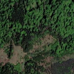 Satellite imagery of Veliki Magarac, BA