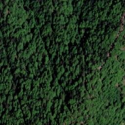 Satellite imagery of Nosna Kosa, BA