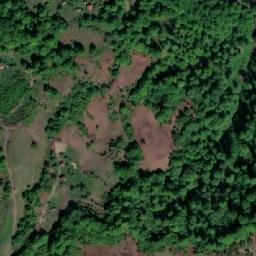 Satellite imagery of Mlinska Kosa, BA