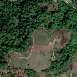 Satellite imagery of Mlinska Kosa, BA