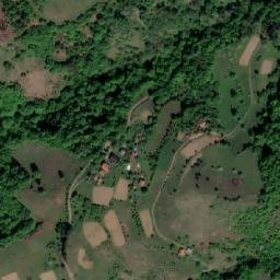 Satellite imagery of Njivarska Kosa, BA