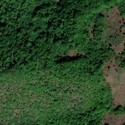 Satellite imagery of Njivarska Kosa, BA