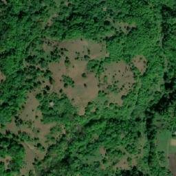 Satellite imagery of Zaskok, BA