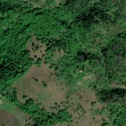 Satellite imagery of Zaskok, BA