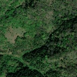 Satellite imagery of Zaskok, BA